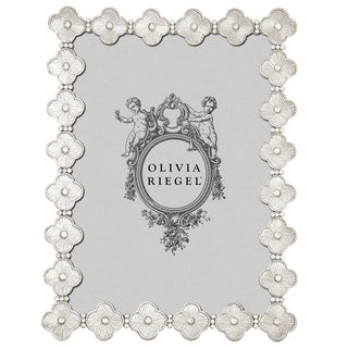 Clover Picture Frame