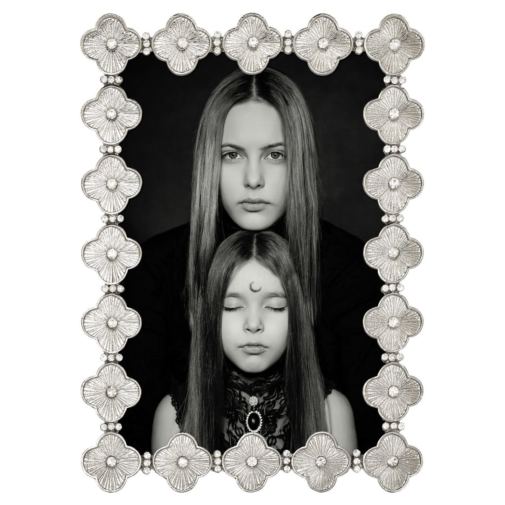 Clover Picture Frame