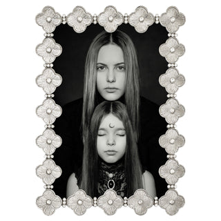 Clover Picture Frame