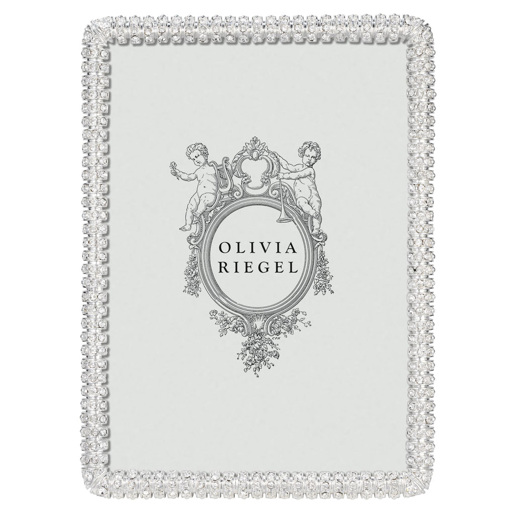 Crystal Chelsea Picture Frame