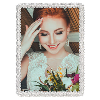 Crystal Chelsea Picture Frame