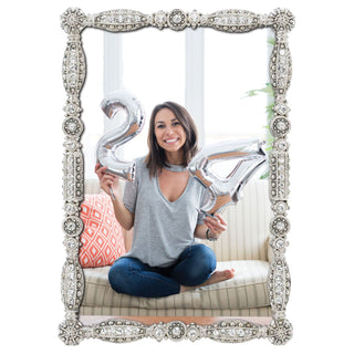 Asbury Picture Frame