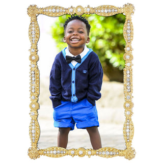 Asbury Picture Frame