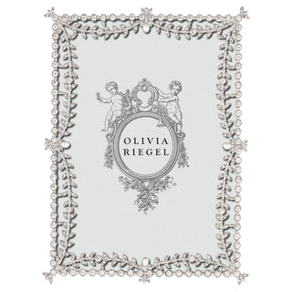 Kensington Picture Frame (Silver)