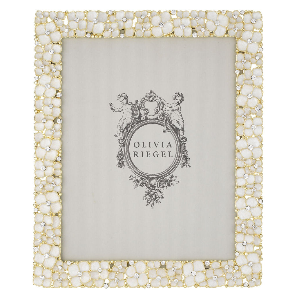 Dogwood Picture Frame