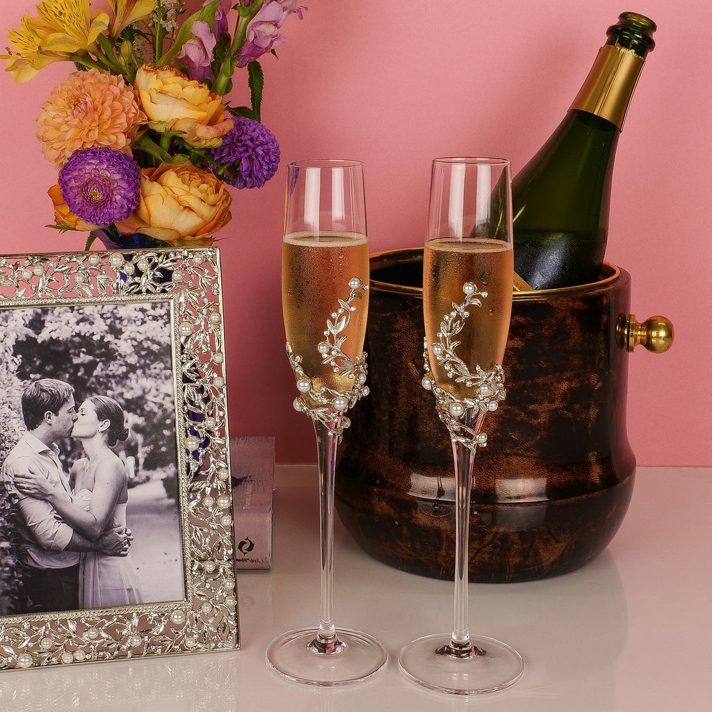 Eleanor Flutes (Set of 2)