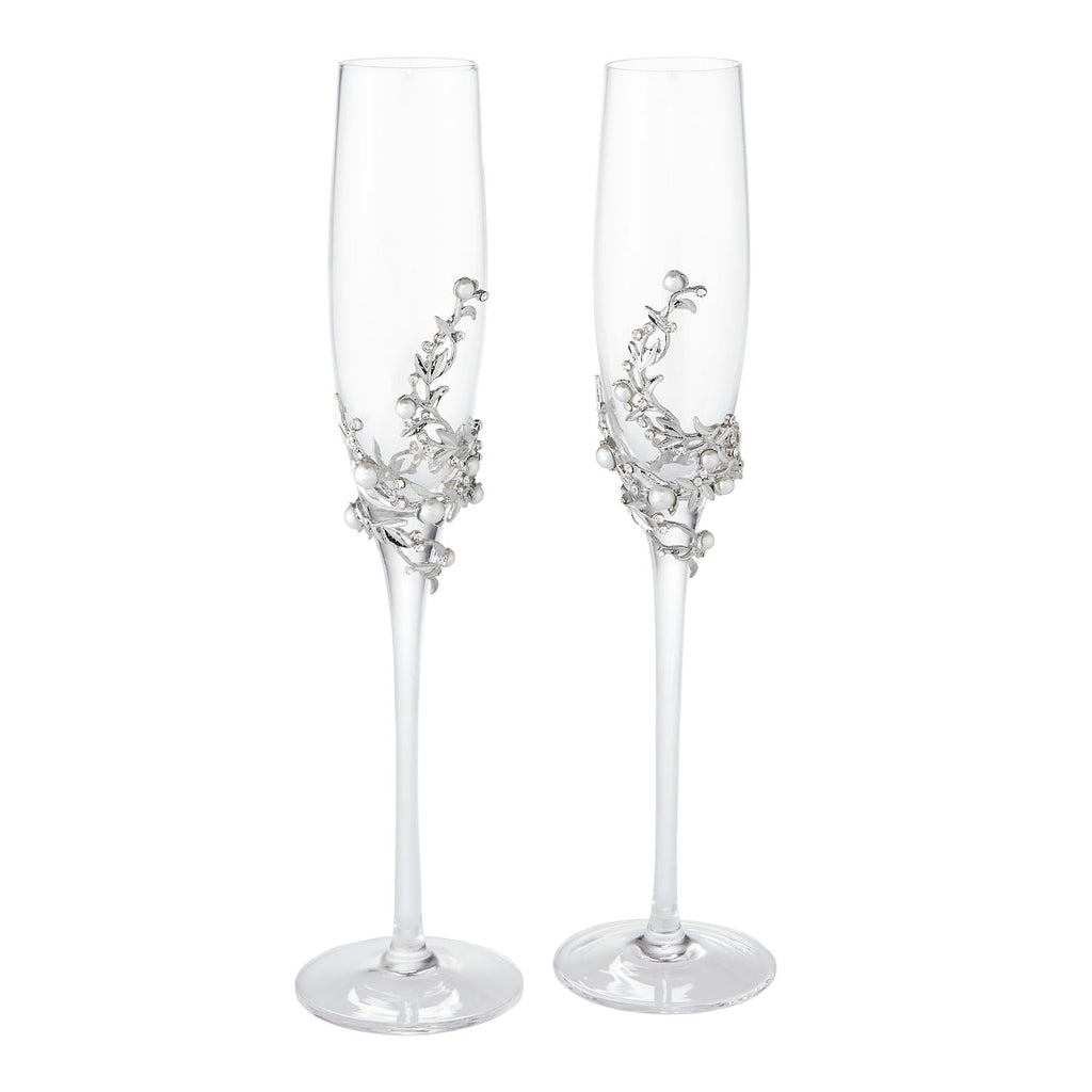 Eleanor Flutes (Set of 2)