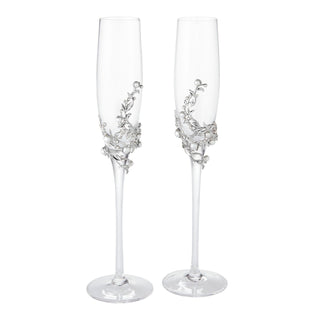Eleanor Flutes (Set of 2)