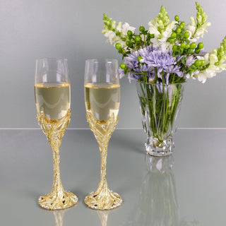 Preen Flutes (Set of 2)