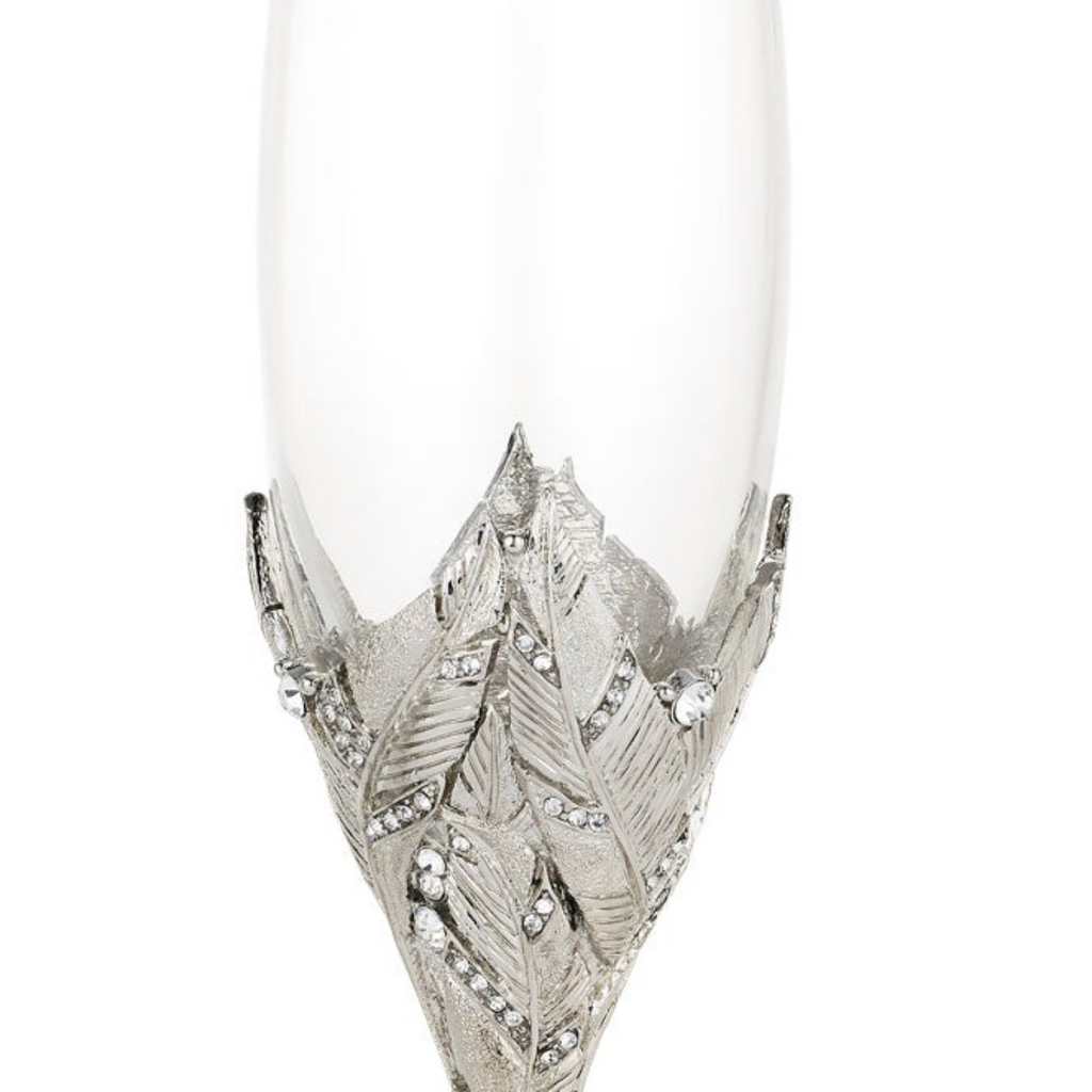 Preen Flutes (Set of 2)