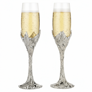 Preen Flutes (Set of 2)