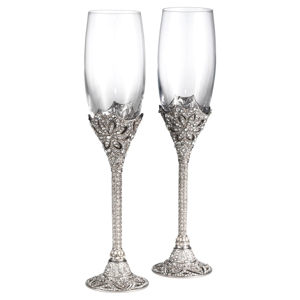 Windsor Flutes (Set of 2)