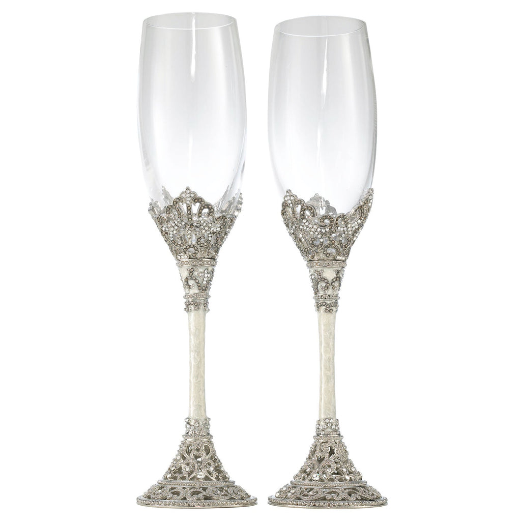 Celebration Flutes (Set of 2)