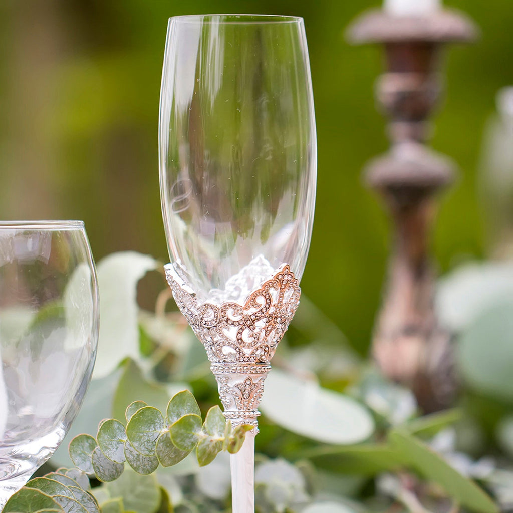 Celebration Flutes (Set of 2)