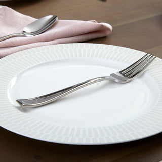 Oneida Moda 5-Piece Place Setting, 18/10 stainless steel (view 3)
