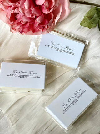 Organic Soy Wax Melts for Natural Fragrance and Eco-Friendly Home Ambiance