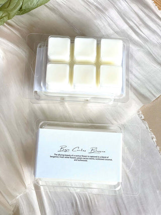Organic Soy Wax Melts for Natural Fragrance and Eco-Friendly Home Ambiance