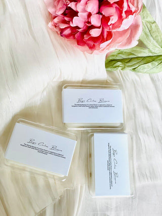 Organic Soy Wax Melts for Natural Fragrance and Eco-Friendly Home Ambiance