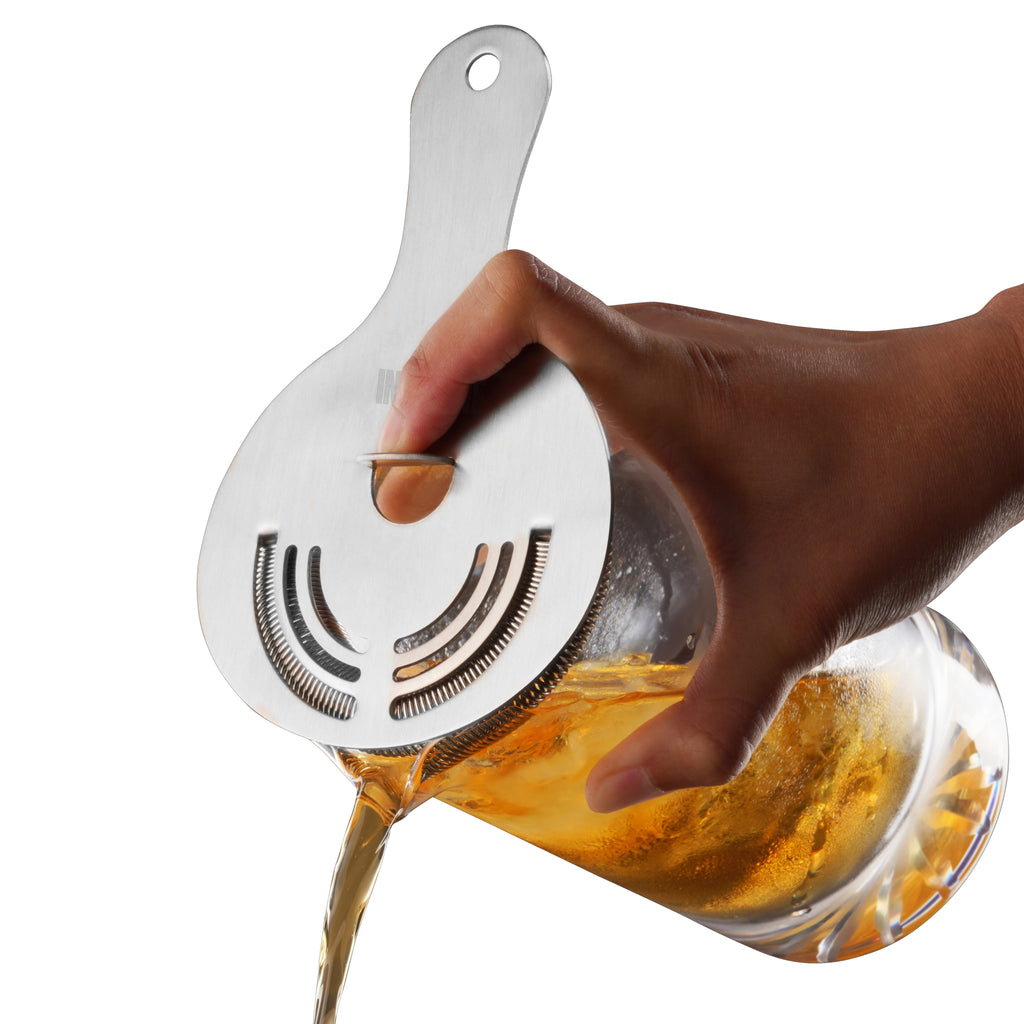 Hawthorne Cocktail Strainer
