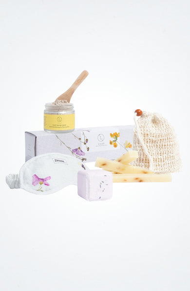 Pamper Gift Box – Appreciation Gift for Co-worker, Nurse, Mom, Sister or Best Friend