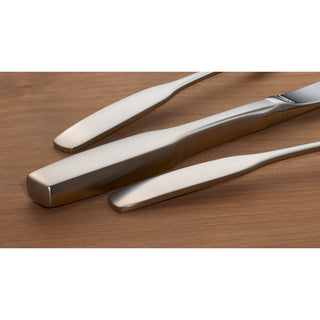 Oneida Paul Revere Salad Fork, 18/10 stainless steel (view 4)