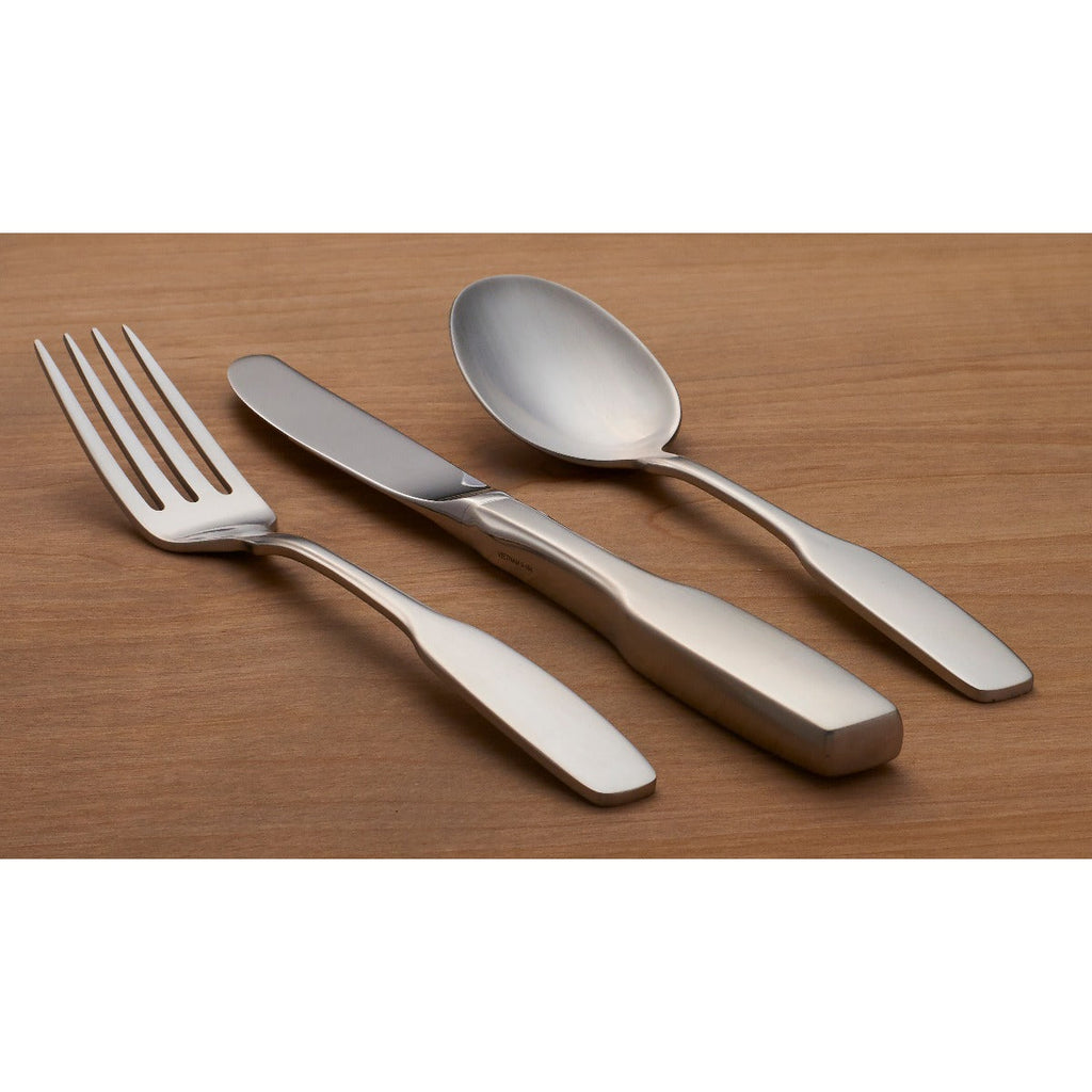 Oneida Paul Revere Dinner Knives, Set of 4, stainless steel (view 2)
