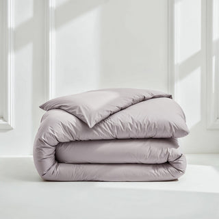 Luxe 400 Thread Count Australian Cotton Sateen Duvet Cover