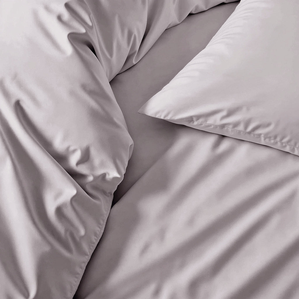 Luxe 400 Thread Count Australian Cotton Sateen Duvet Cover