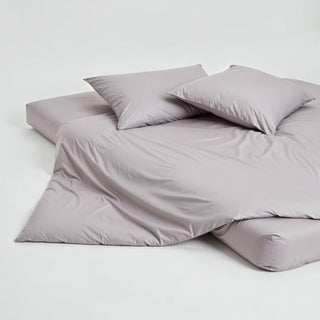 Luxe 400 Thread Count Australian Cotton Sateen Duvet Cover