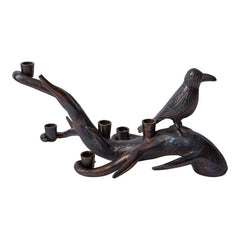 POE CANDLEHOLDER - Anara Lifestyle