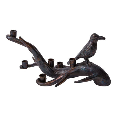 POE CANDLEHOLDER - Anara Lifestyle