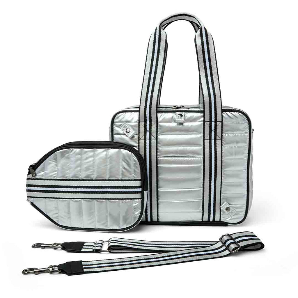Sporty Spice Pickleball Bag Set