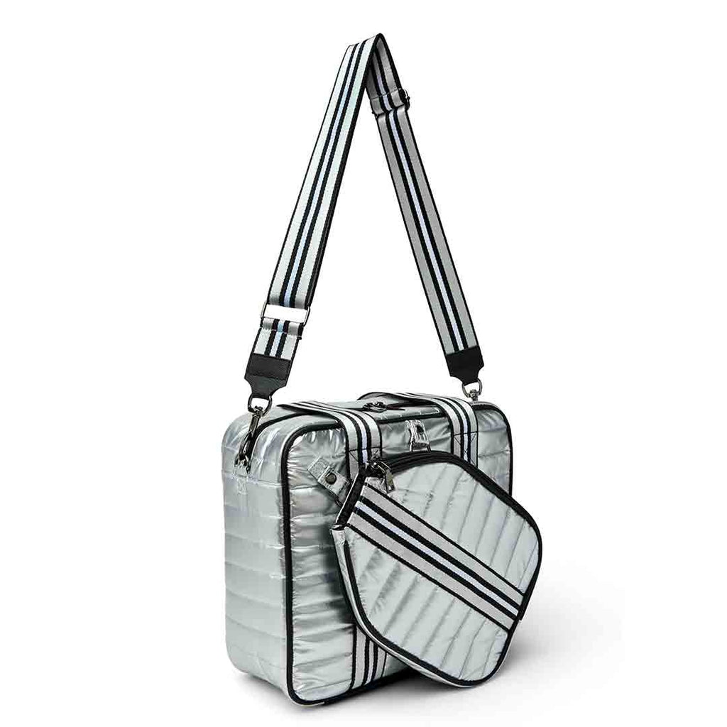 Sporty Spice Pickleball Bag Set