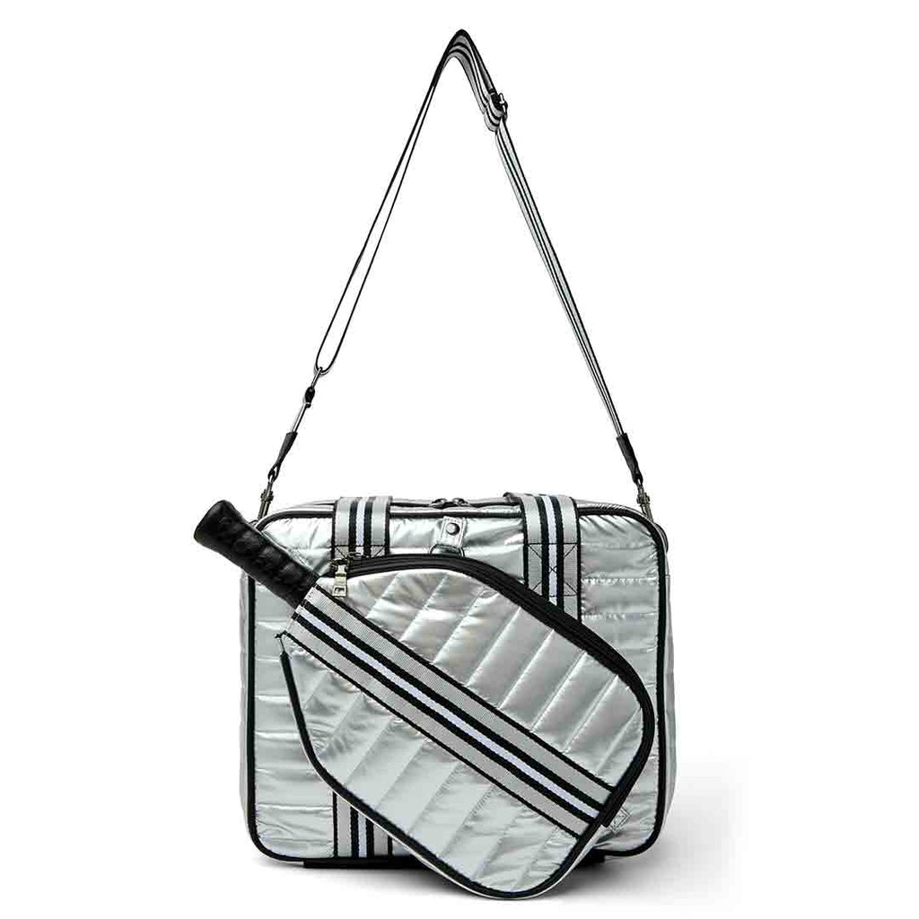 Sporty Spice Pickleball Bag Set