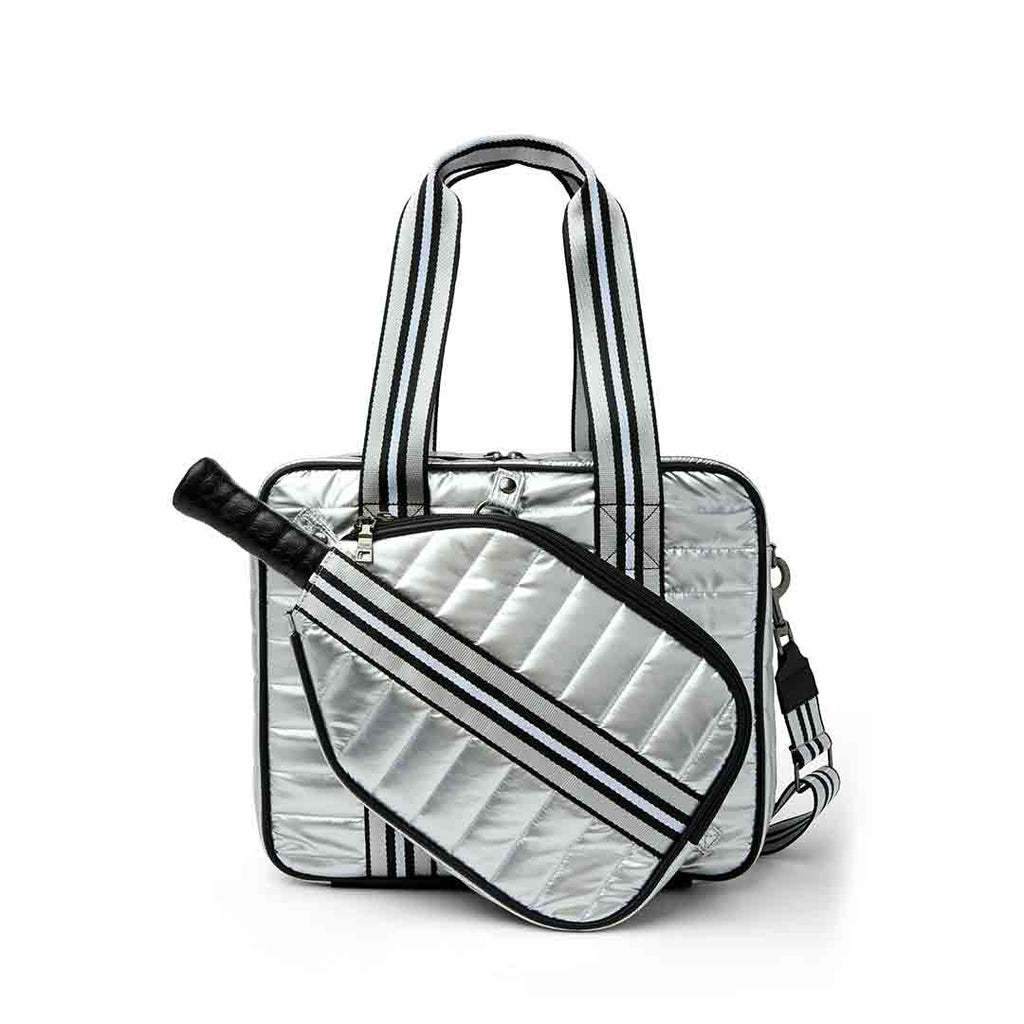Sporty Spice Pickleball Bag Set