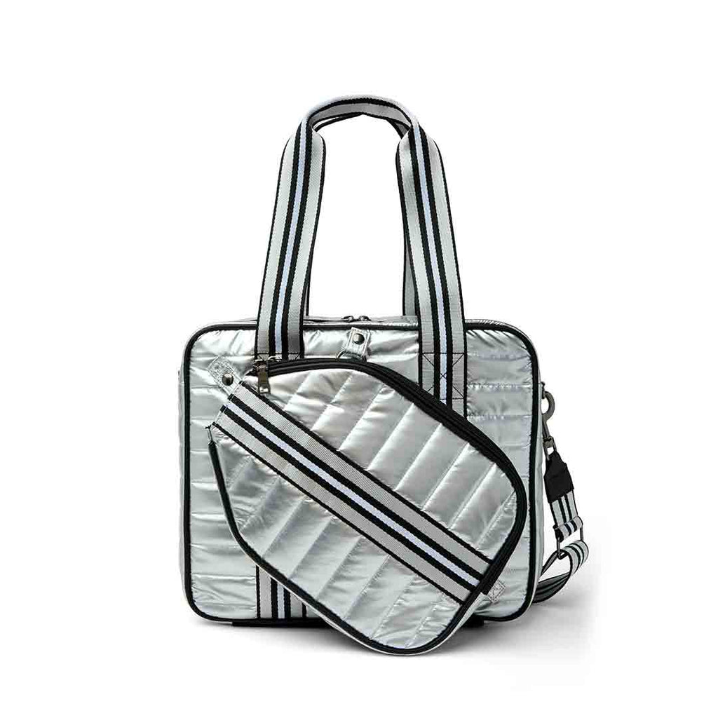 Sporty Spice Pickleball Bag Set