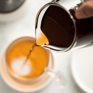 Pure Over Signature Versatile Glass Carafe – Perfect for Coffee - Anara Lifestyle