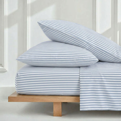 Luxe 400 Thread Count Australian Cotton Sateen Sheet Set