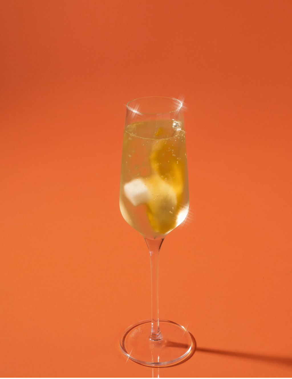 Passport to: Mimosa Kit