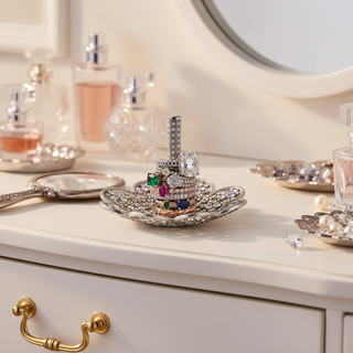 Princess Ring Holder