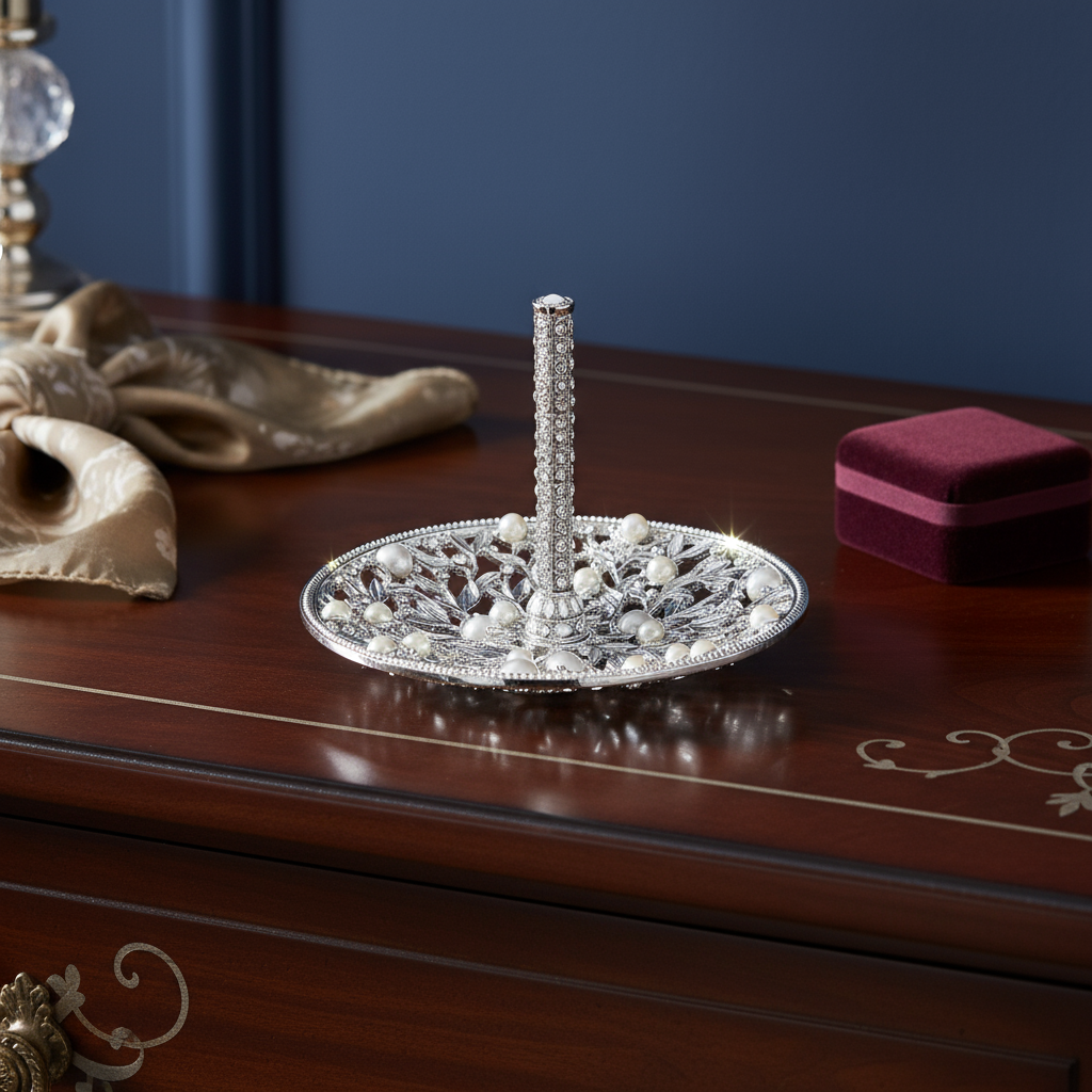 Eleanor Ring Holder