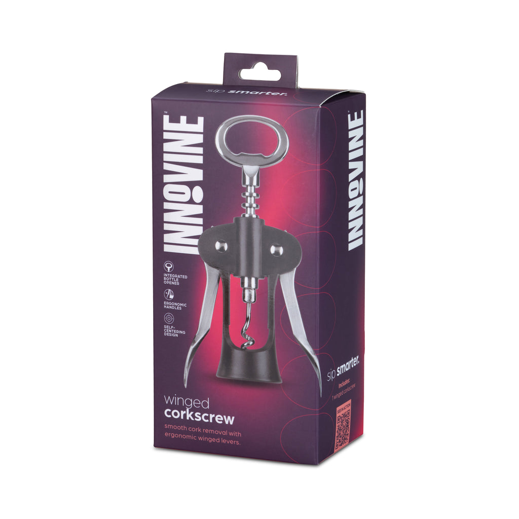 Classic Winged Corkscrew