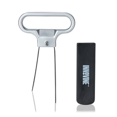 Two Prong Cork Puller