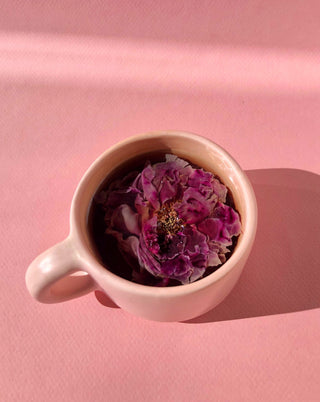 Floral Collection – Blooming Flower Tea Variety Box