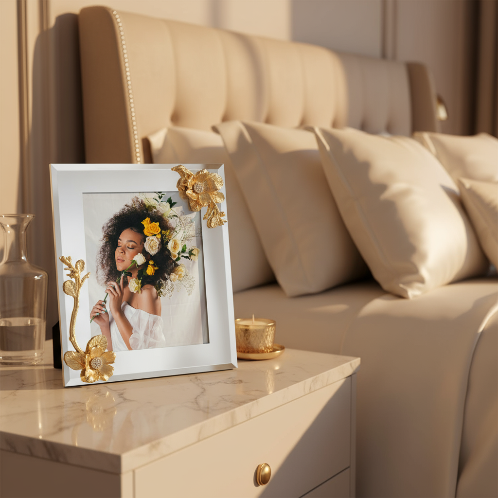 Botanica Picture Frame