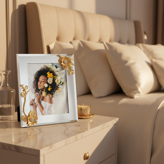 Botanica Picture Frame