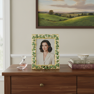 Ivy Picture Frame