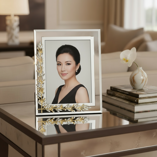 Laurel Picture Frame