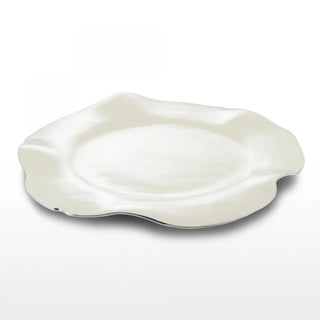 Ruffled Plates