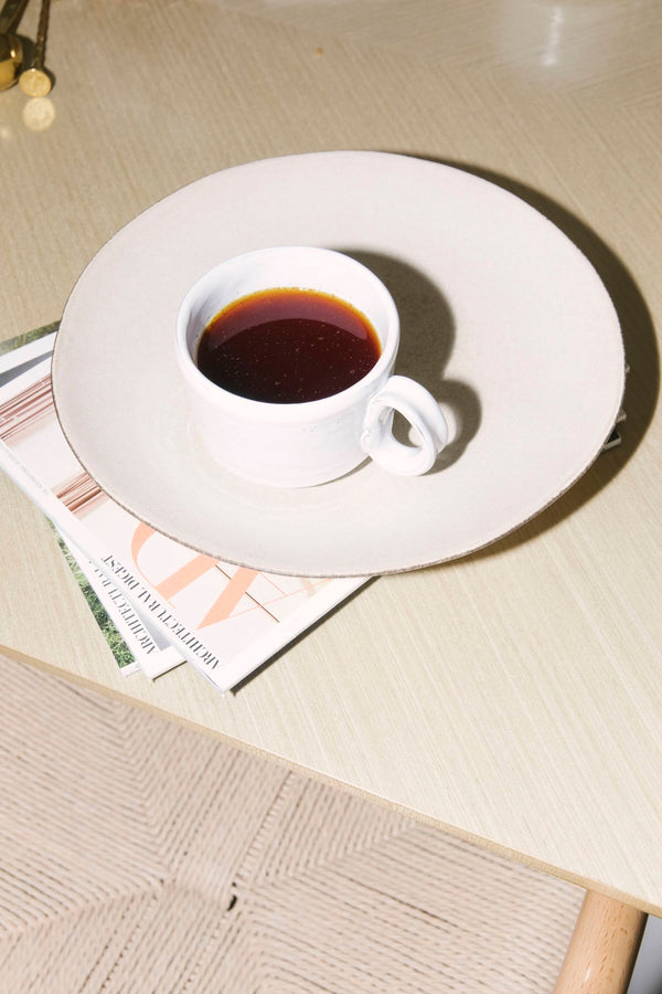 Clubhouse Coffee | Cafe Set